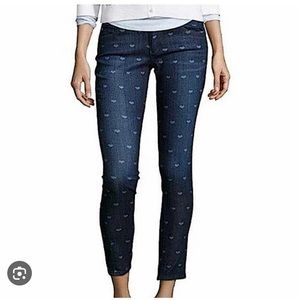 AG Stevie Ankle Jean